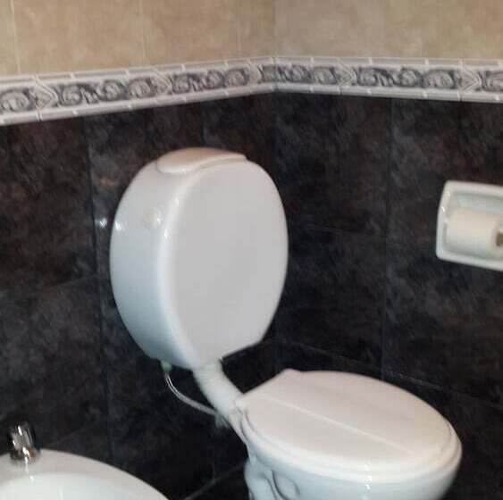 חדר סטנדרט לארבעה, Geminis