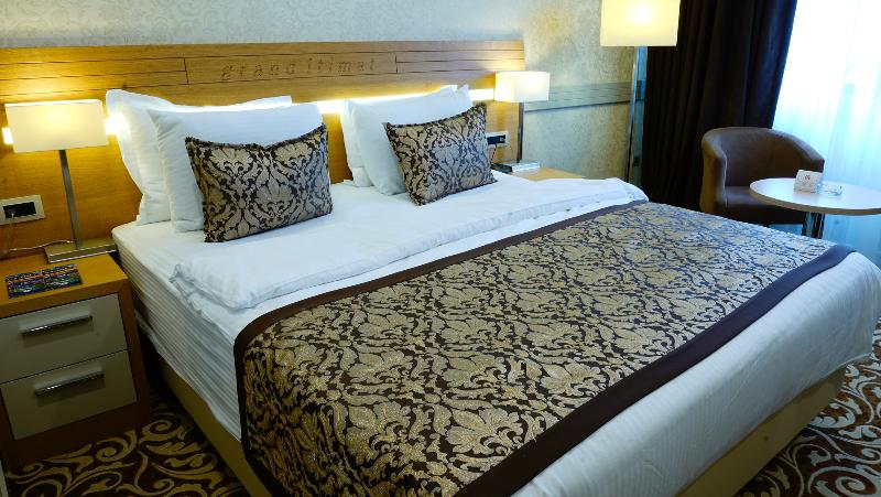 اتاق استاندارد, Grand İtimat