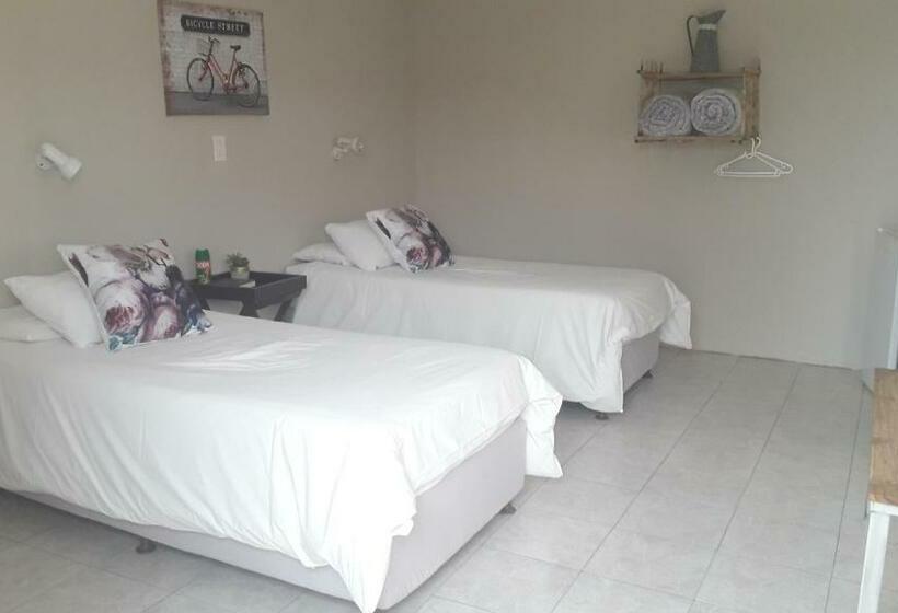 Cameră Standard, Grunau Country