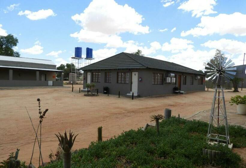 Cameră Familiară, Grunau Country