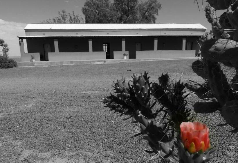 Cameră Standard, Grunau Country