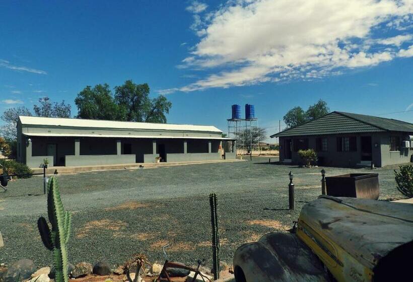 Cameră Standard, Grunau Country