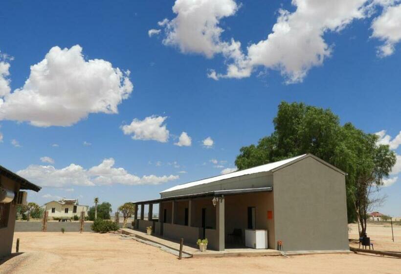 اتاق استاندارد, Grunau Country