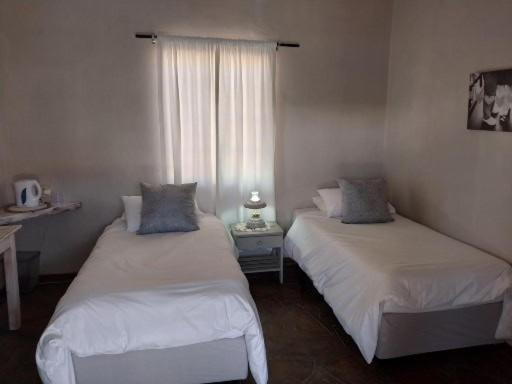 Cameră Standard, Grunau Country