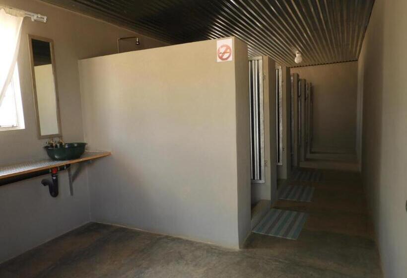 Cameră Standard, Grunau Country