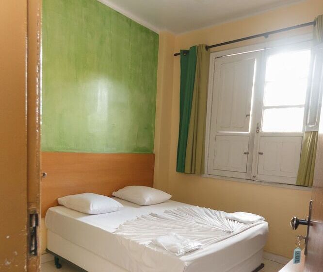 标准间, Guanabara