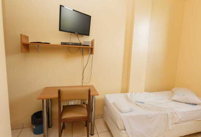 标准间, Guanabara