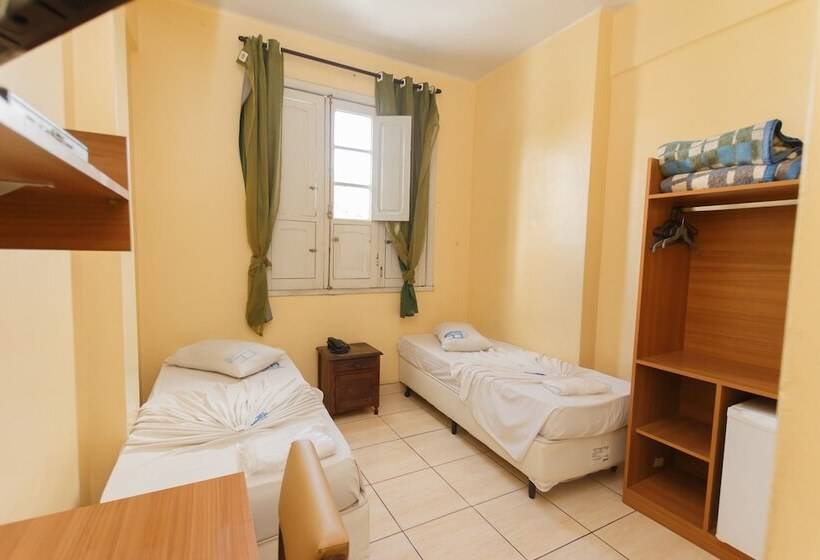 标准间, Guanabara