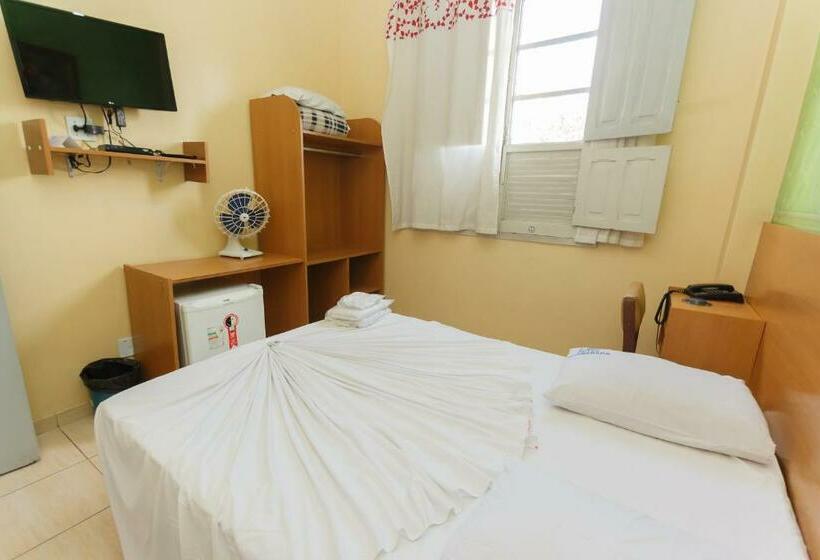 标准间, Guanabara