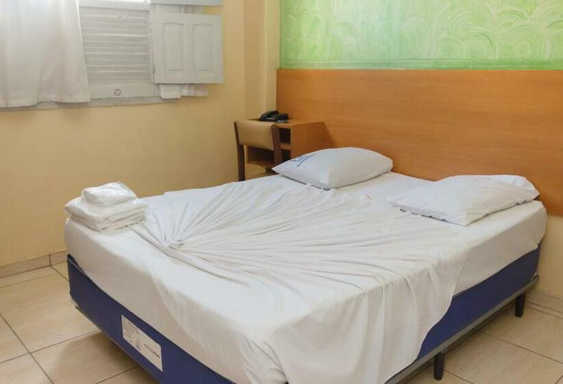 标准间, Guanabara