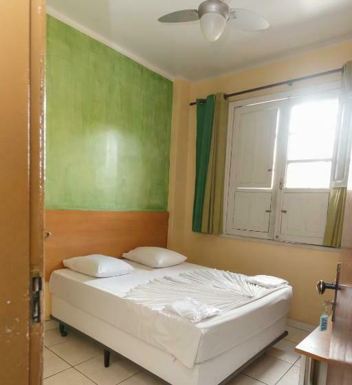 标准间, Guanabara