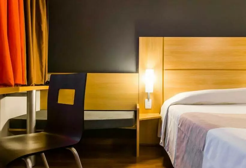 Standard-huone, Ibis Jaboticabal