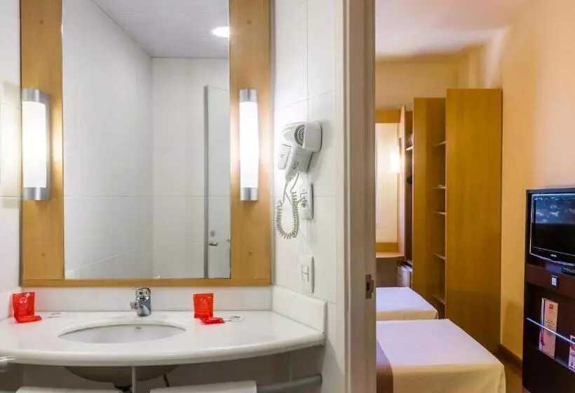 Superior-huone, Ibis Jaboticabal