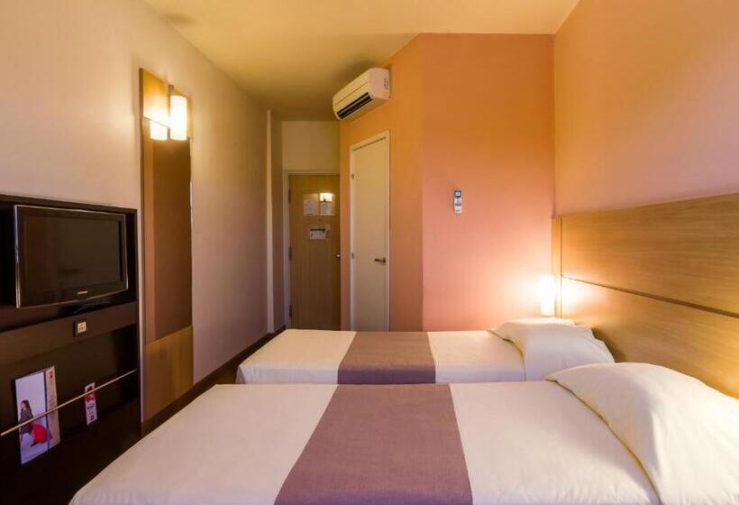 수피리어 룸, Ibis Jaboticabal