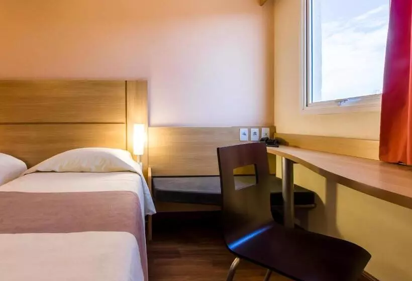 Superior-huone, Ibis Jaboticabal