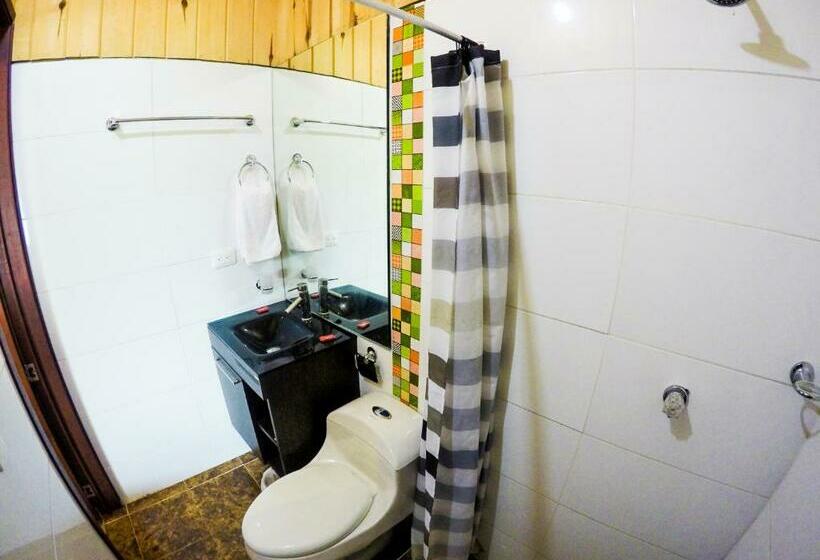 Номер Стандарт Трехместный, Mastranto