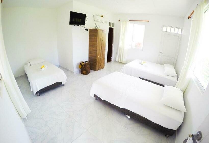 Четырехместный Номер Стандарт, Mastranto