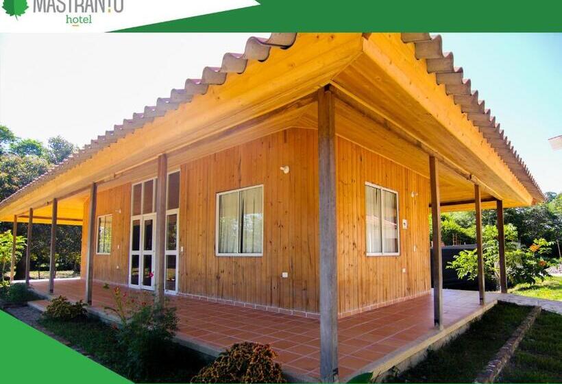 Бунгало Стандарт, Mastranto