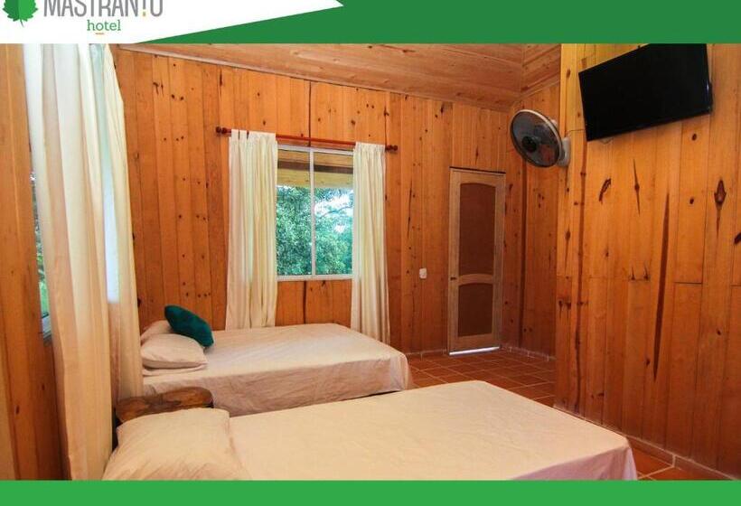 Бунгало Стандарт, Mastranto