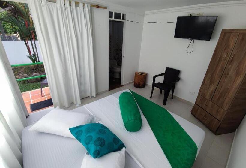 Трехместный Номер Комфорт, Mastranto