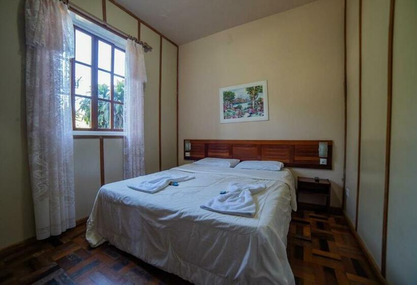 패밀리 룸, Morro Dos Conventos