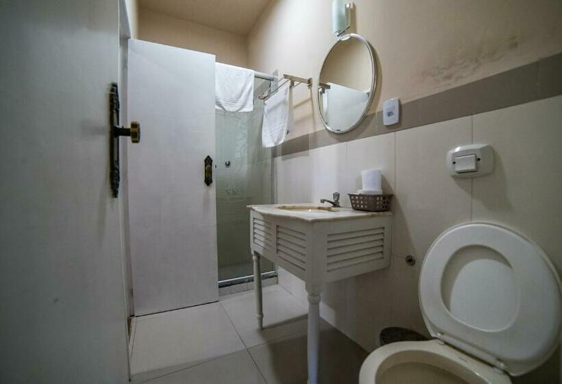 패밀리 룸, Morro Dos Conventos