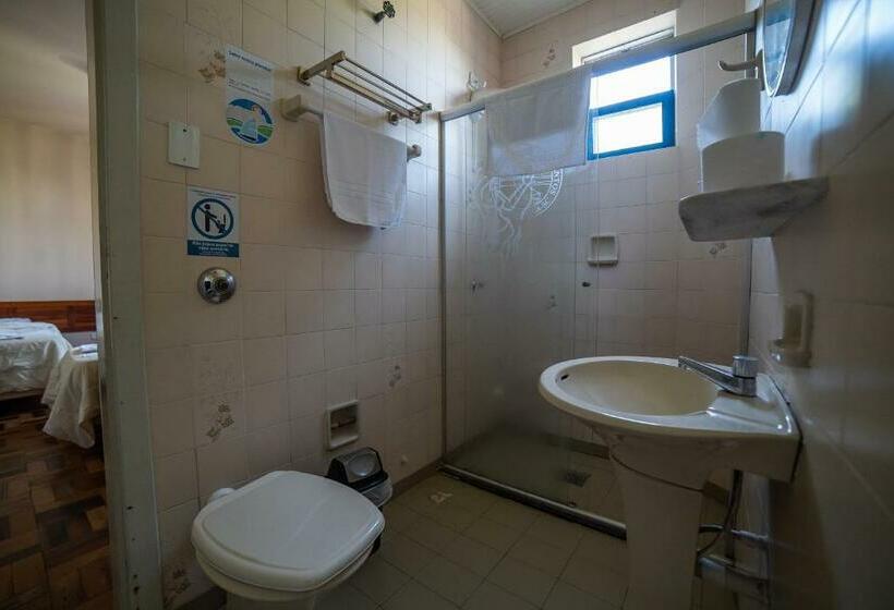 패밀리 룸, Morro Dos Conventos