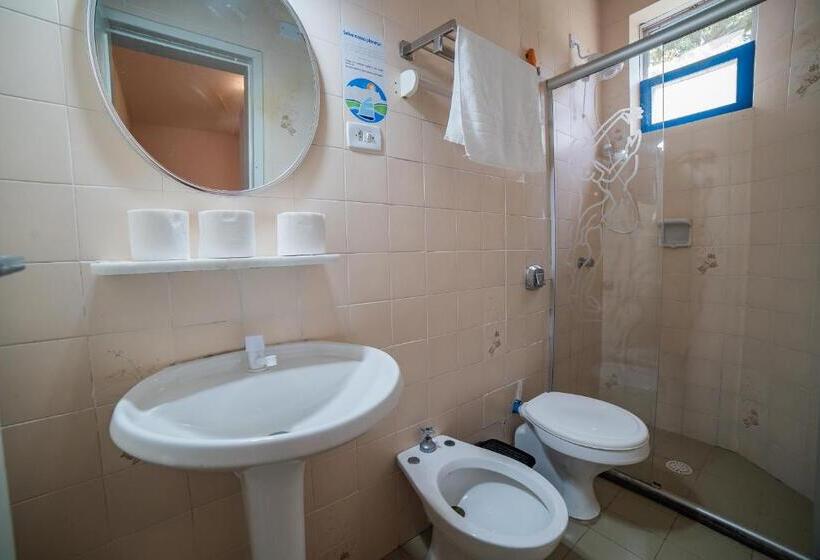 스탠다드 룸, Morro Dos Conventos