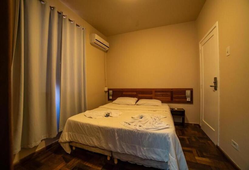 스탠다드 룸, Morro Dos Conventos