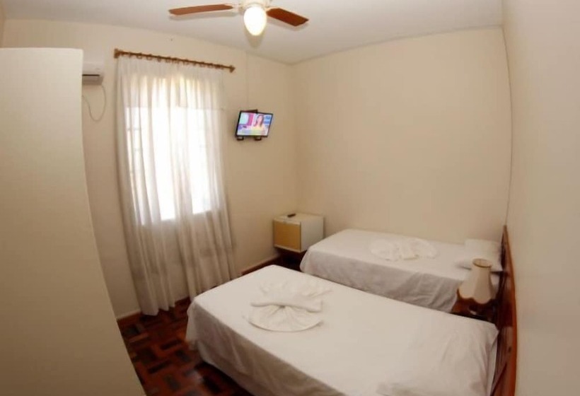 스탠다드 룸, Morro Dos Conventos