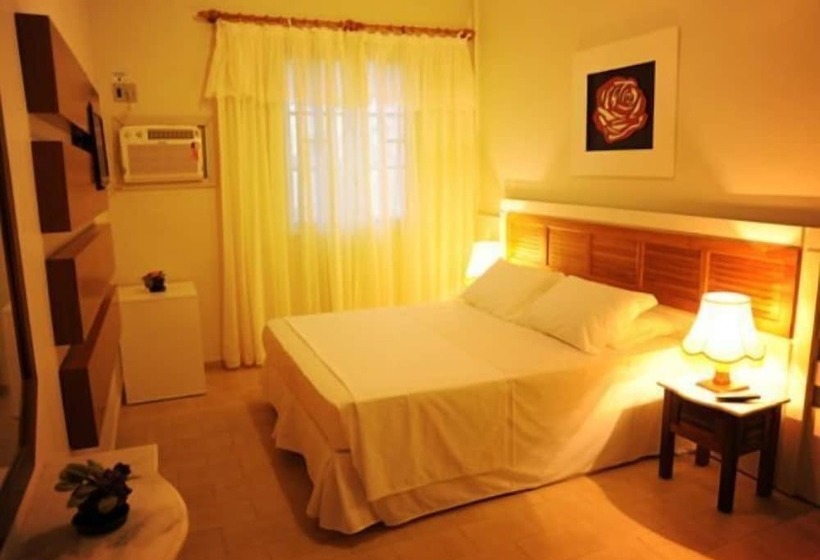 스탠다드 룸 바다 전망, Morro Dos Conventos