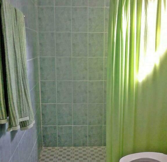 패밀리 룸, Posada Donde Pilo Avila