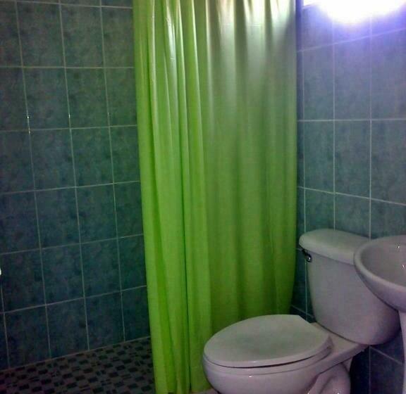 패밀리 룸, Posada Donde Pilo Avila