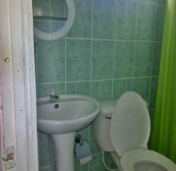 패밀리 룸, Posada Donde Pilo Avila