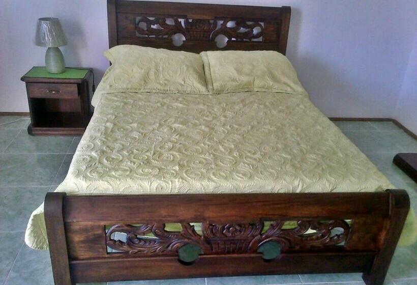 패밀리 룸, Posada Donde Pilo Avila