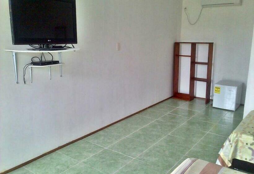 패밀리 룸, Posada Donde Pilo Avila