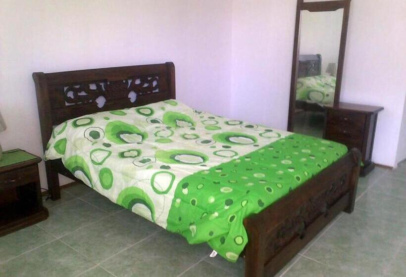 스탠다드 룸, Posada Donde Pilo Avila