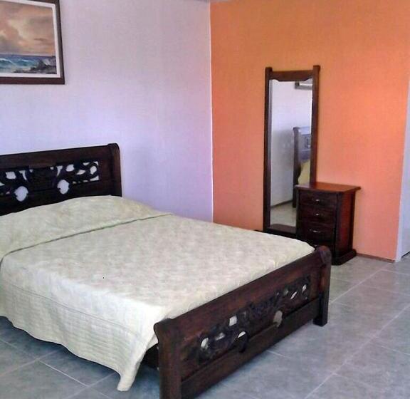 스탠다드 룸, Posada Donde Pilo Avila