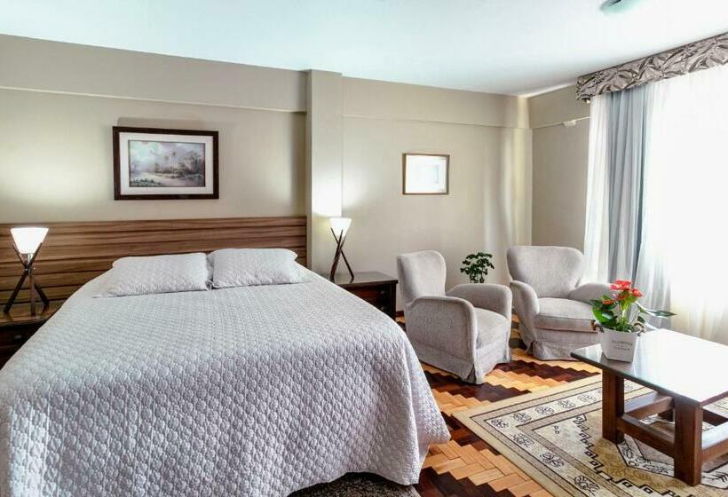 Люкс Повышенной Комфортности, San Rafael