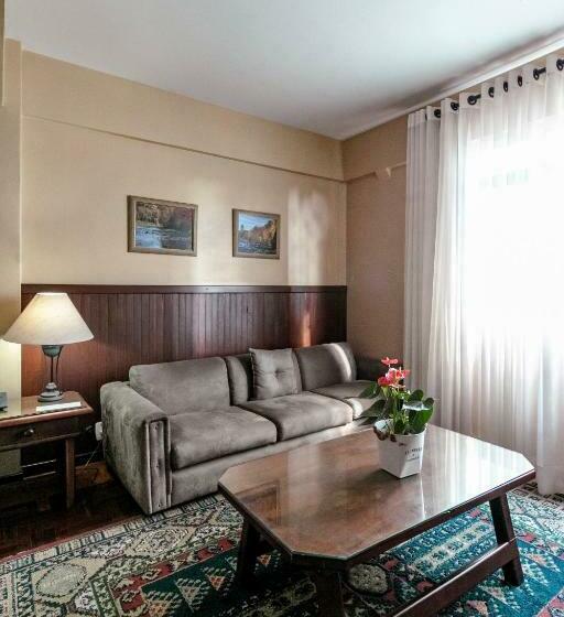 Люкс Повышенной Комфортности, San Rafael