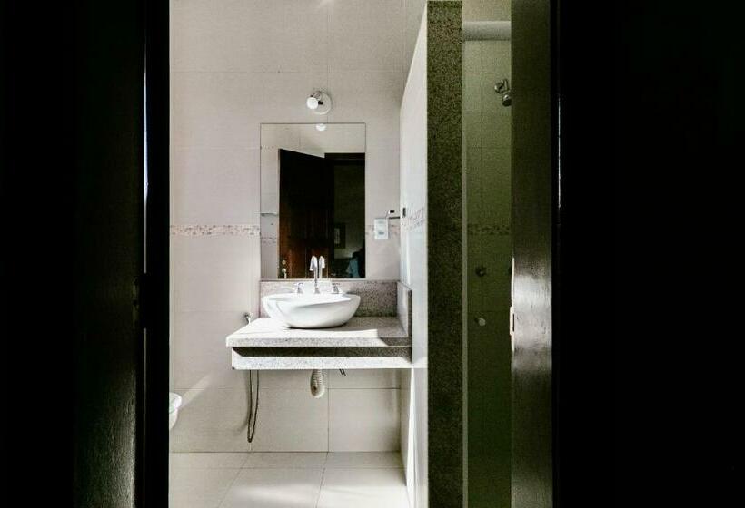 غرفة ديلوكس, San Rafael