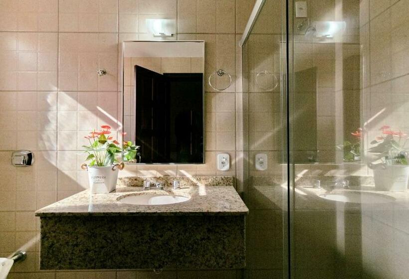 غرفة ديلوكس, San Rafael