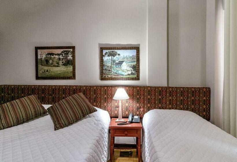 Номер Deluxe, San Rafael