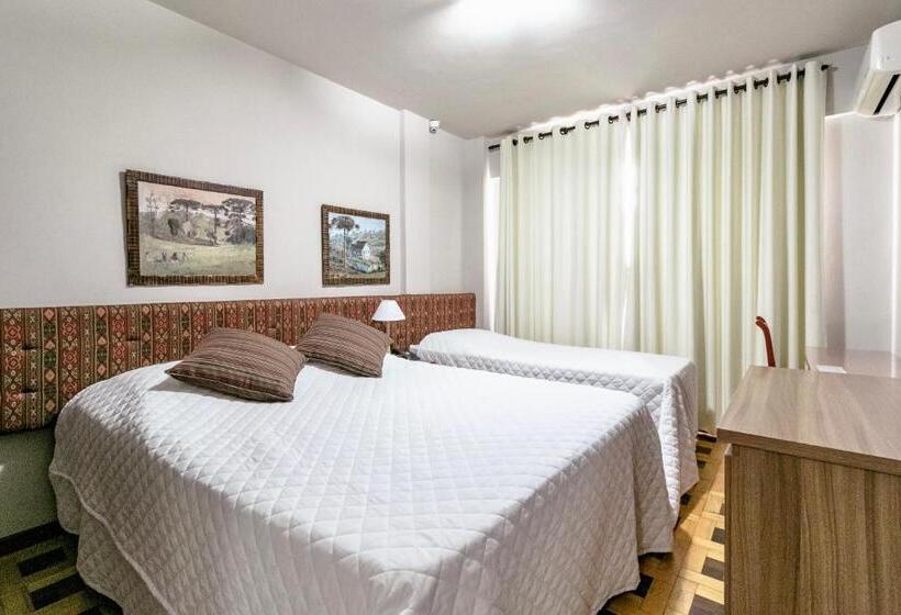 Номер Deluxe, San Rafael