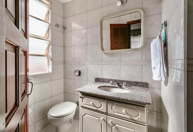 غرفة ديلوكس, San Rafael