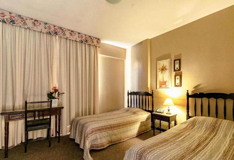 غرفة ديلوكس, San Rafael