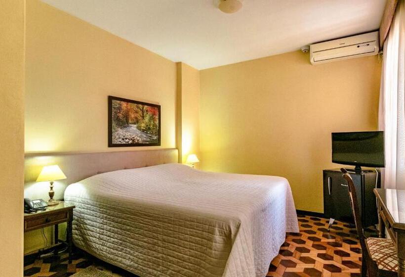 غرفة ديلوكس, San Rafael