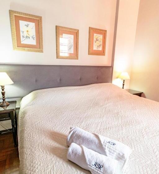 غرفة ديلوكس, San Rafael