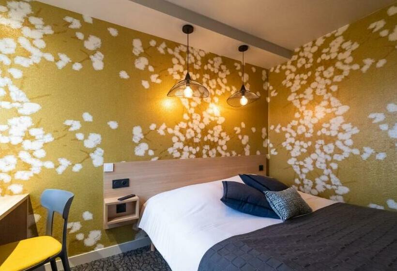 スタンダードルーム, Sous Les Pins