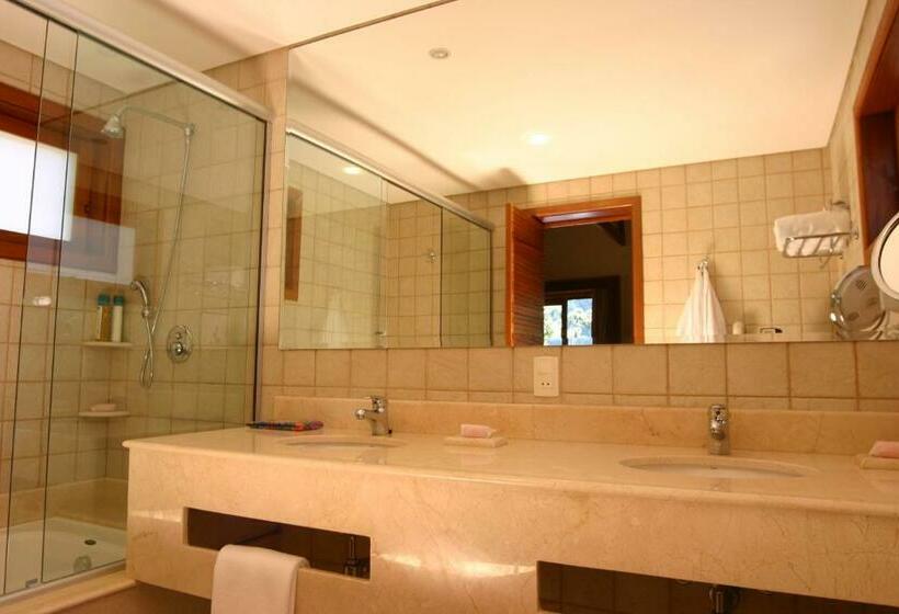 스탠다드 방갈로, Surya Pan Hotel Refúgio